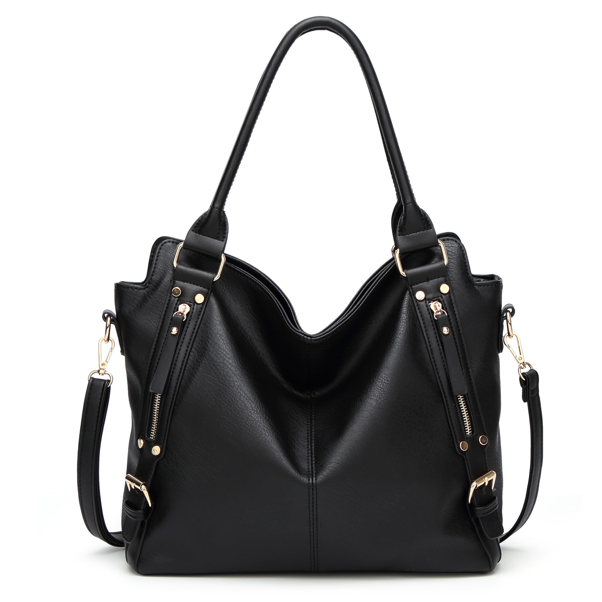 Wild bags Vintage-style Women's Tote Bag Blends Classic Design
