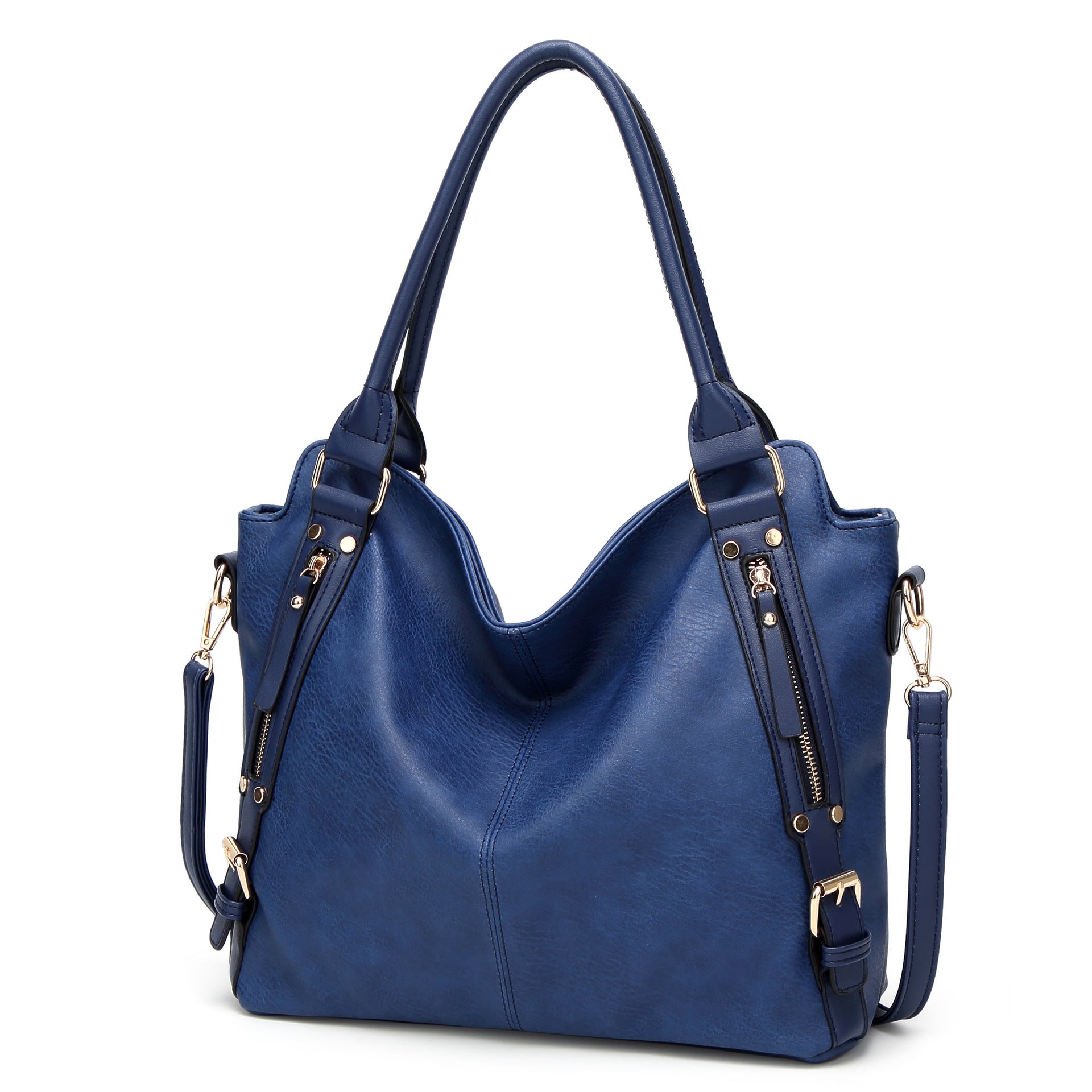 Wild bags Vintage-style Women's Tote Bag Blends Classic Design