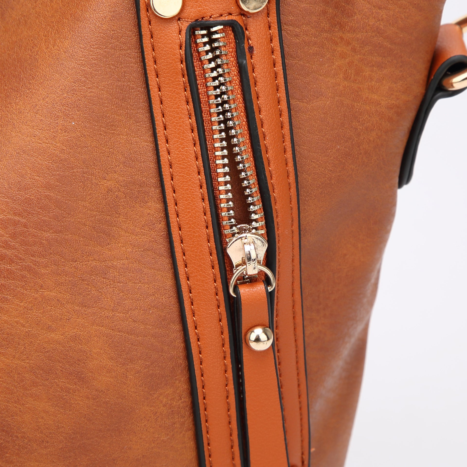 Wild bags Vintage-style Women's Tote Bag Blends Classic Design