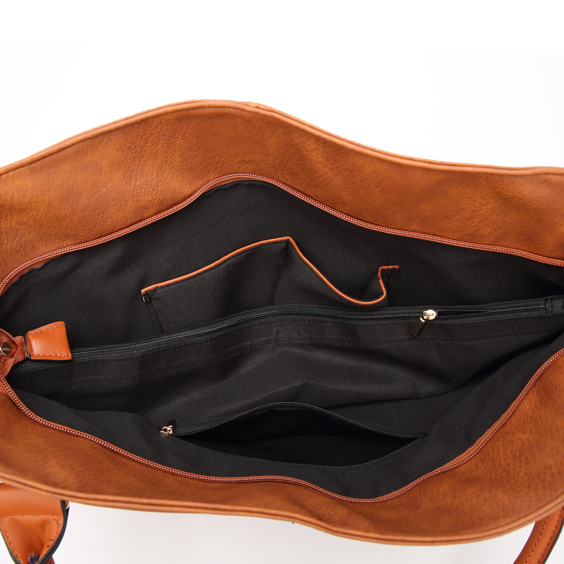 Wild bags Vintage-style Women's Tote Bag Blends Classic Design