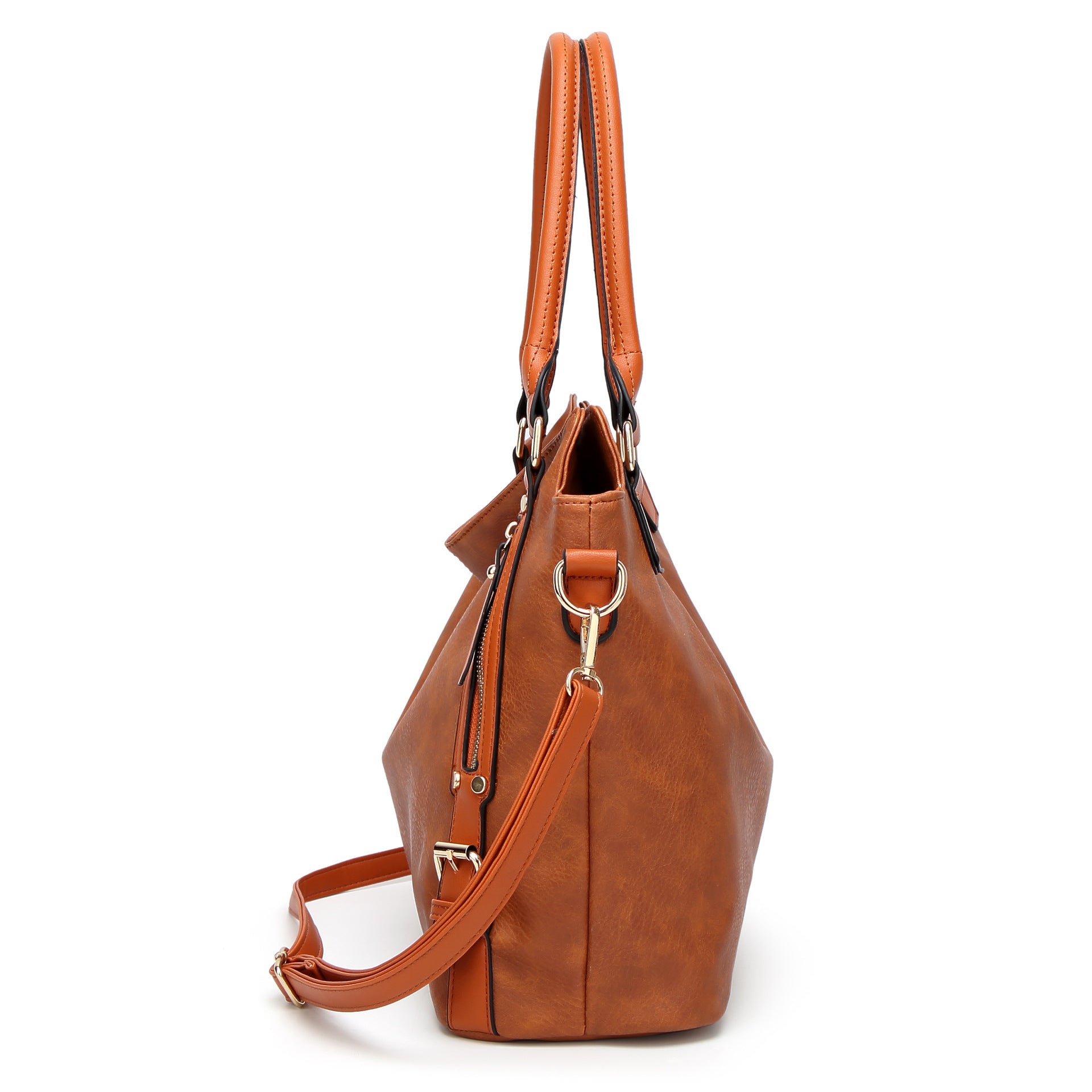 Wild bags Vintage-style Women's Tote Bag Blends Classic Design