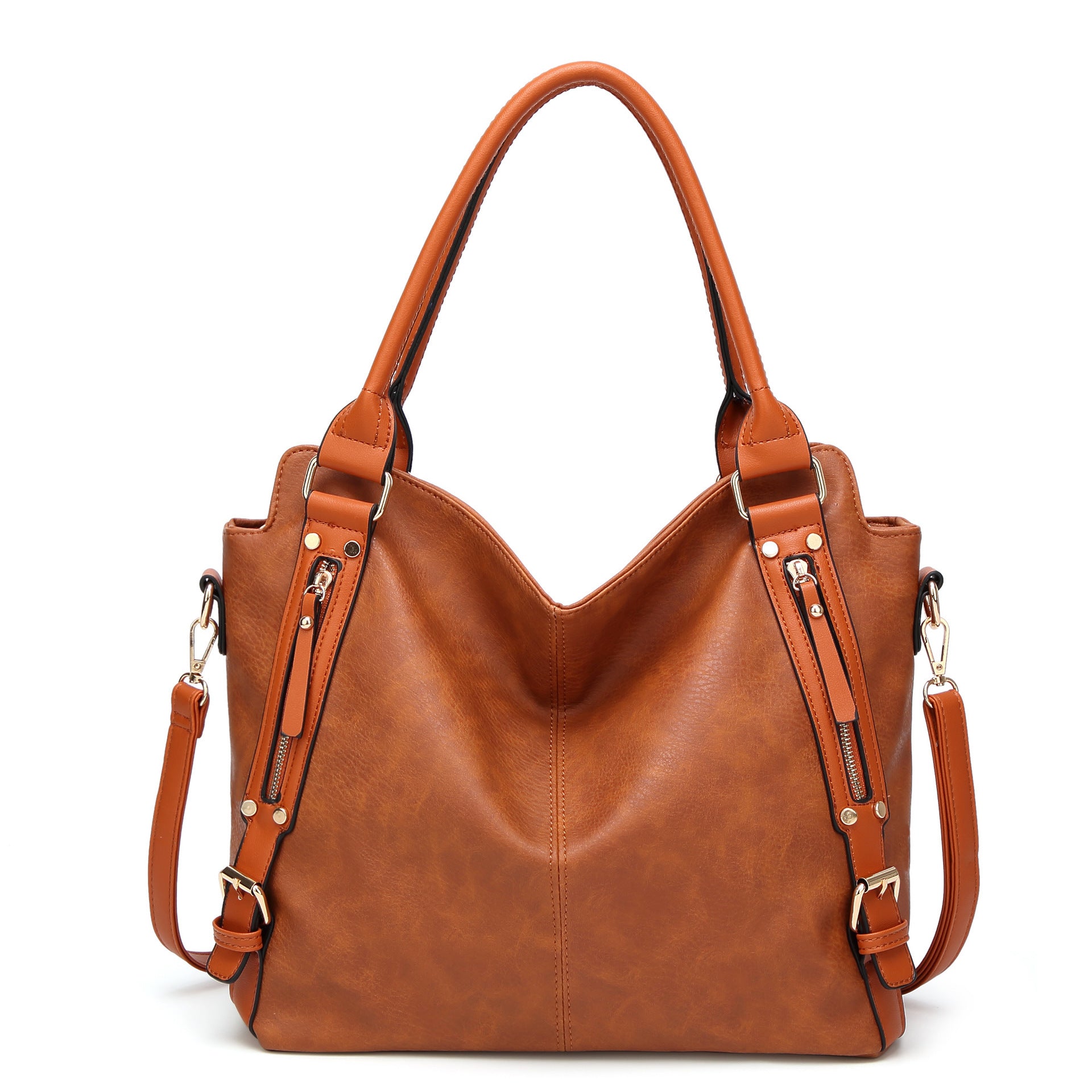 Wild bags Vintage-style Women's Tote Bag Blends Classic Design