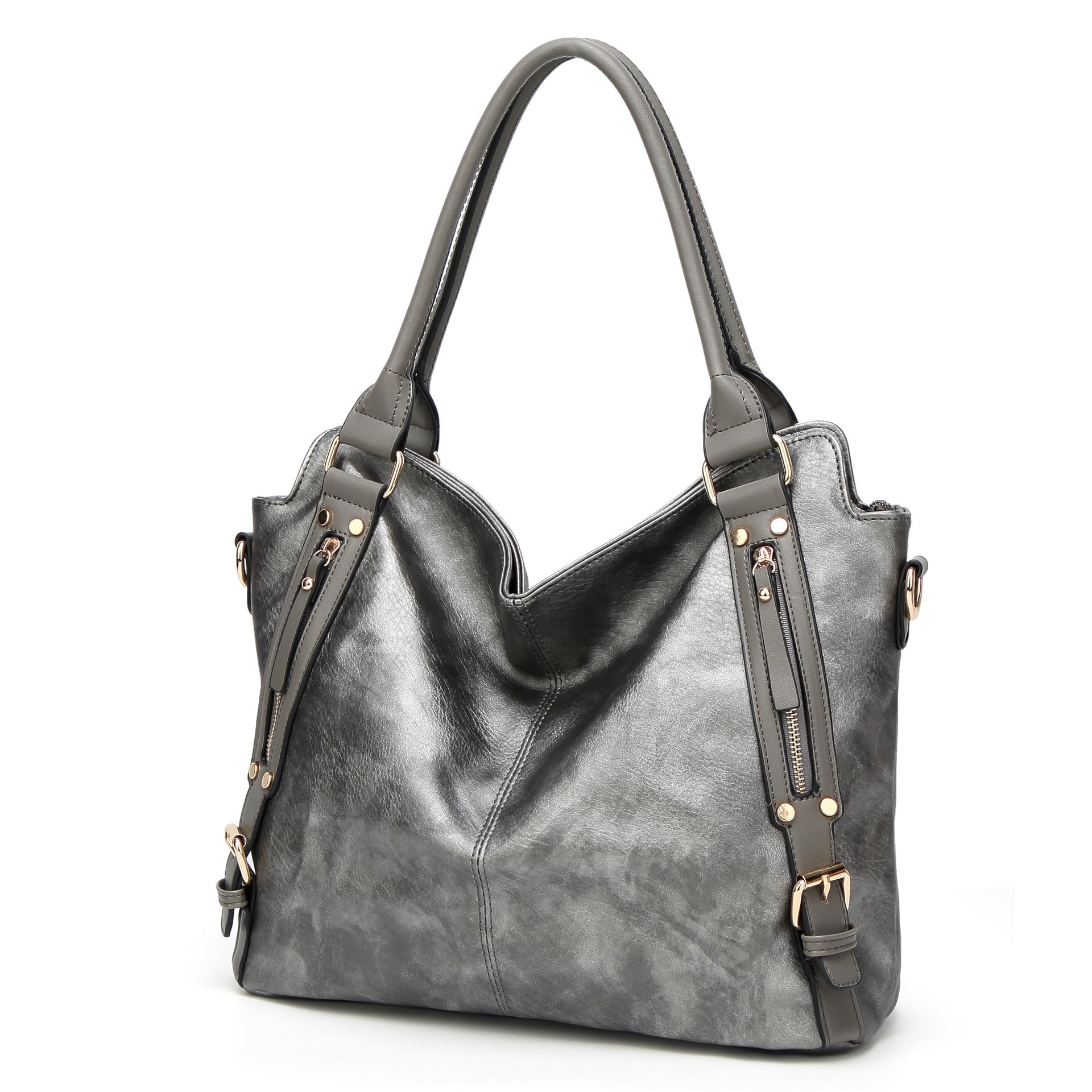 Wild bags Vintage-style Women's Tote Bag Blends Classic Design